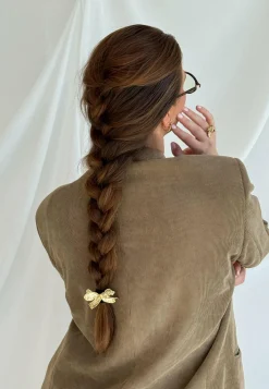 Dream Hair-accesory Gold-plate