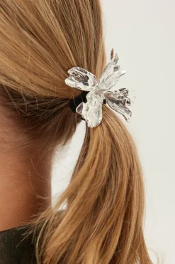 Dream Hair-accesory Silver-pla