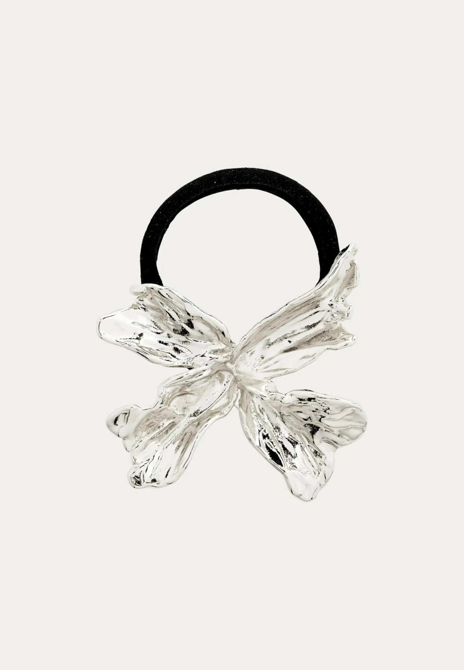 Dream Hair-accesory Silver-pla