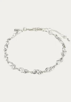 Eliyah Bracelet Silver-plated