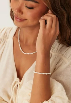 Elliana Bracelet Gold-plated