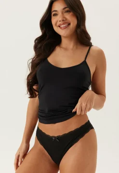 Essential Cotton Brazilian 5-pack