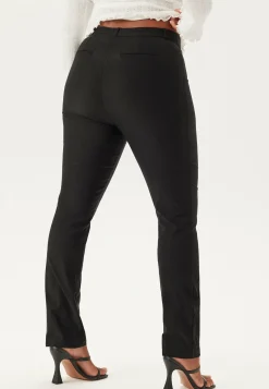 Everly High Waist Stretchy Trousers