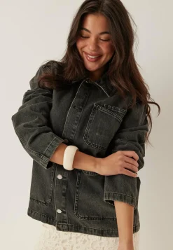 Evon Worker Jacket