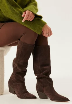 Extreme Suede Boot
