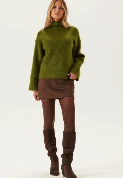 Extreme Suede Boot