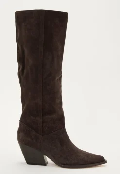 Extreme Suede Boot