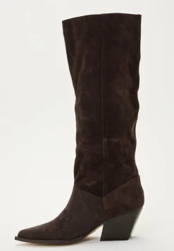 Extreme Suede Boot