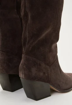 Extreme Suede Boot