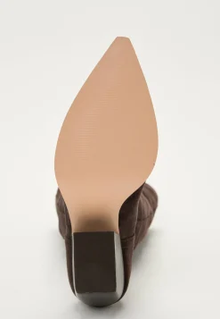 Extreme Suede Boot