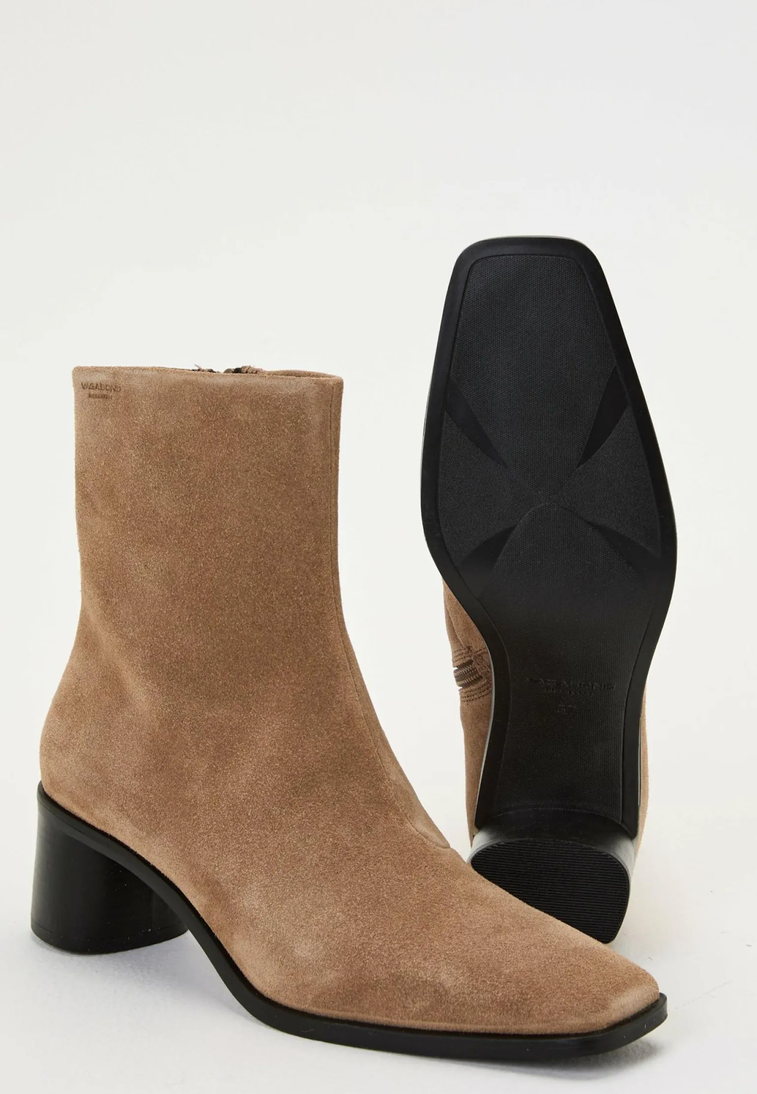Fay Boots