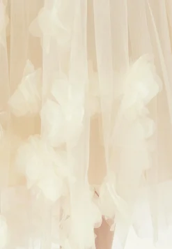 Flawless Rose Skirt