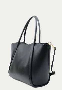 Florence XL Leather Shopping Bag