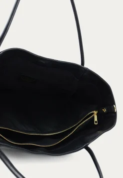 Florence XL Leather Shopping Bag