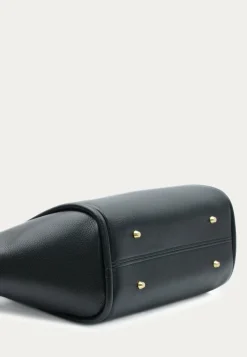 Florence XL Leather Shopping Bag