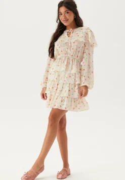 Flounce Blouse