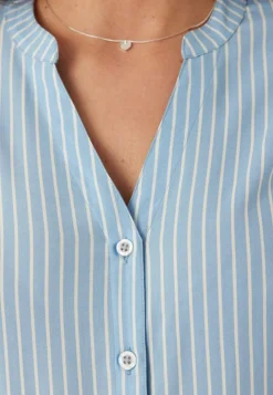 Flounce Shirt