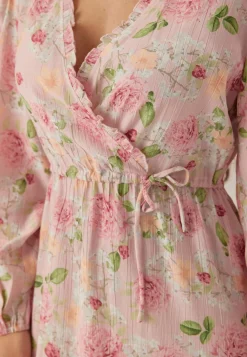 Flowy Maxi Dress