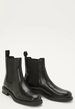 Freya Classic Leather Boots