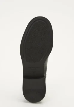 Freya Classic Leather Boots