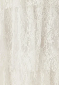 Frill Lace Dress