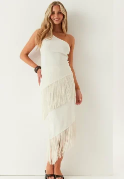 Fringe Skirt