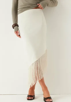 Fringe Skirt
