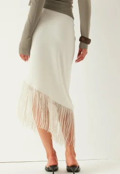 Fringe Skirt