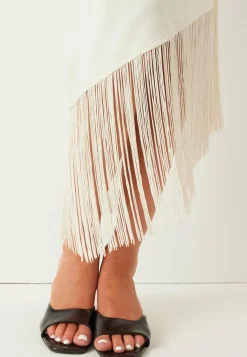 Fringe Skirt