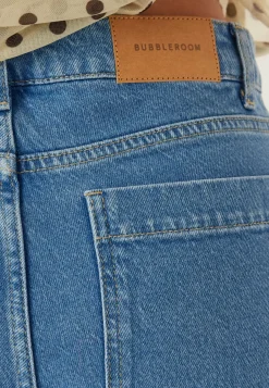 Front Pocket Jeans