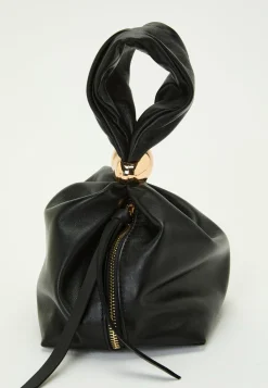 Gala Leather Handbag