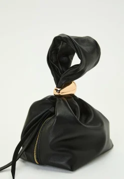 Gala Leather Handbag