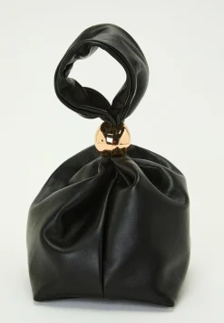 Gala Leather Handbag