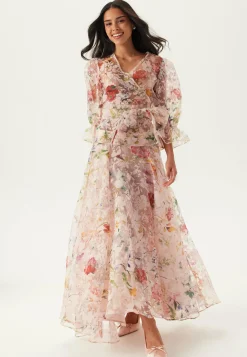 Gardenia Skirt