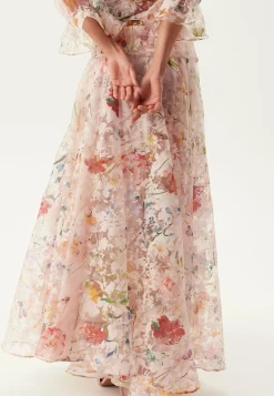 Gardenia Skirt
