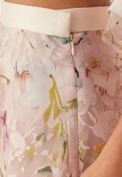 Gardenia Skirt