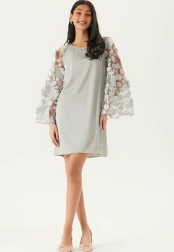 Genie Dress