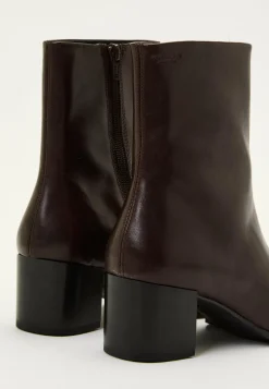 Giselle Leather Boot