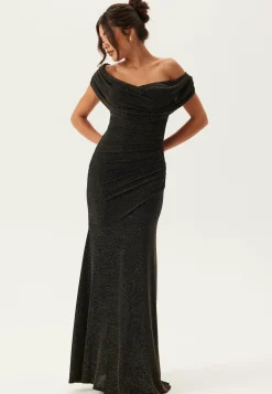 Glitter Multi Way Maxi Dress