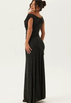 Glitter Multi Way Maxi Dress