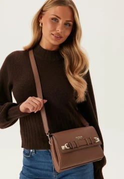 Gregoria Flap Crossbody
