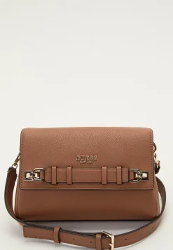 Gregoria Flap Crossbody