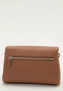 Gregoria Flap Crossbody