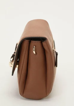 Gregoria Flap Crossbody