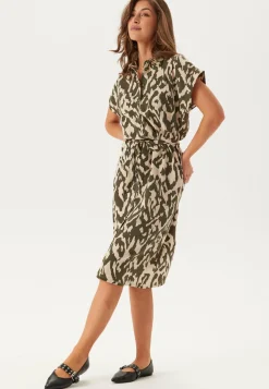 Hannover S/S Shirt Dress