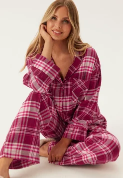 Harper Loungewear Set