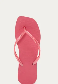 Hav. Slim Square Sandal