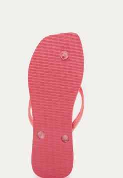 Hav. Slim Square Sandal