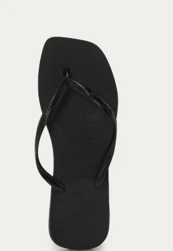 Hav. Slim Square Sandal