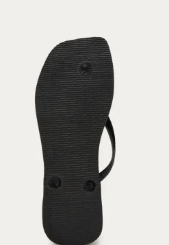 Hav. Slim Square Sandal